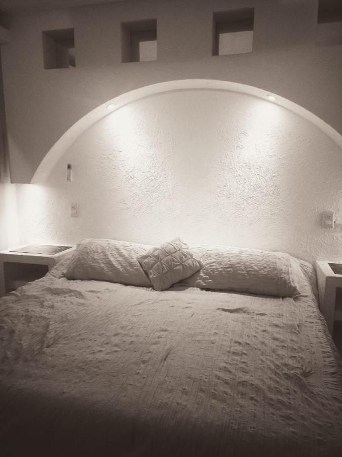 Casa Mar Pensión
